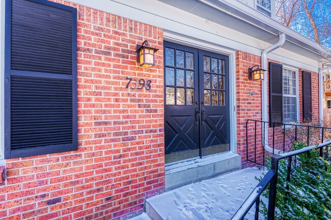 Photo - 7398 S Hudson Way