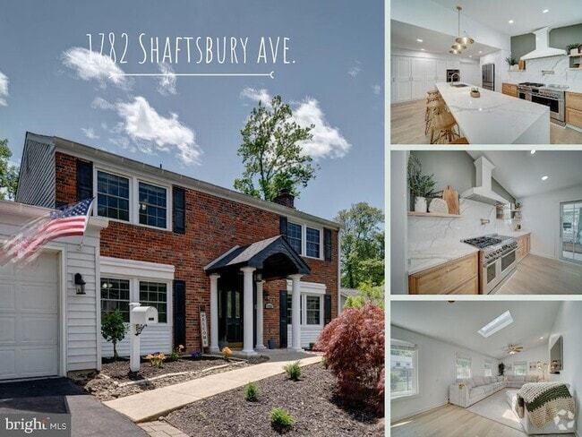 Building Photo - 1782 Shaftsbury Ave Rental