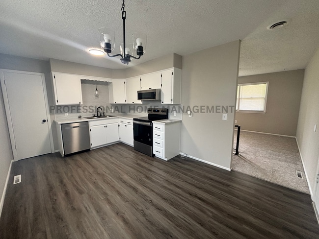 Photo - Beautifully remodeled 3 bedroom 1 bath!