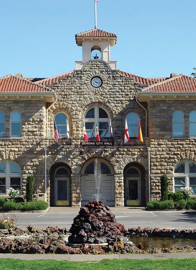 Photo - Carneros Village Lofts