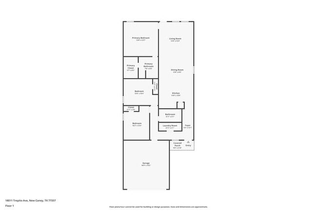 Photo - 18011 Trepito Ave