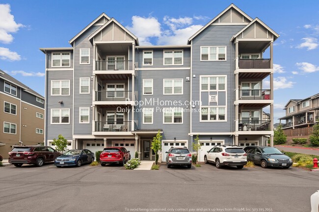 Photo - Charming One-Bedroom Condo in the Heart of Bull Mountain - Pool & Gym Access Included!
