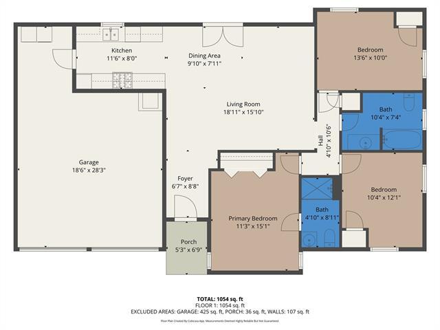 Photo - 7036 Crabtree Ln