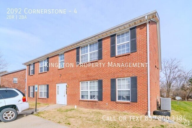 Building Photo - 2092 Cornerstone-4 Unit 4 Rental
