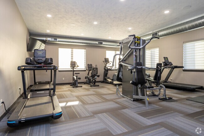 Gimnasio