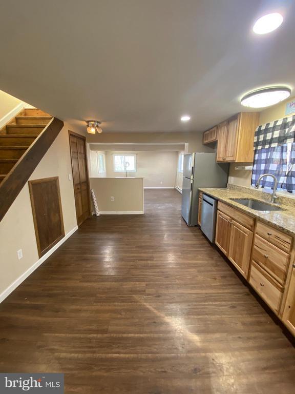 Photo - 1512 Nancy Jack Rd