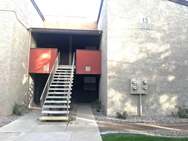 Photo - 1730 W Emelita Ave Apartment Unit 2035