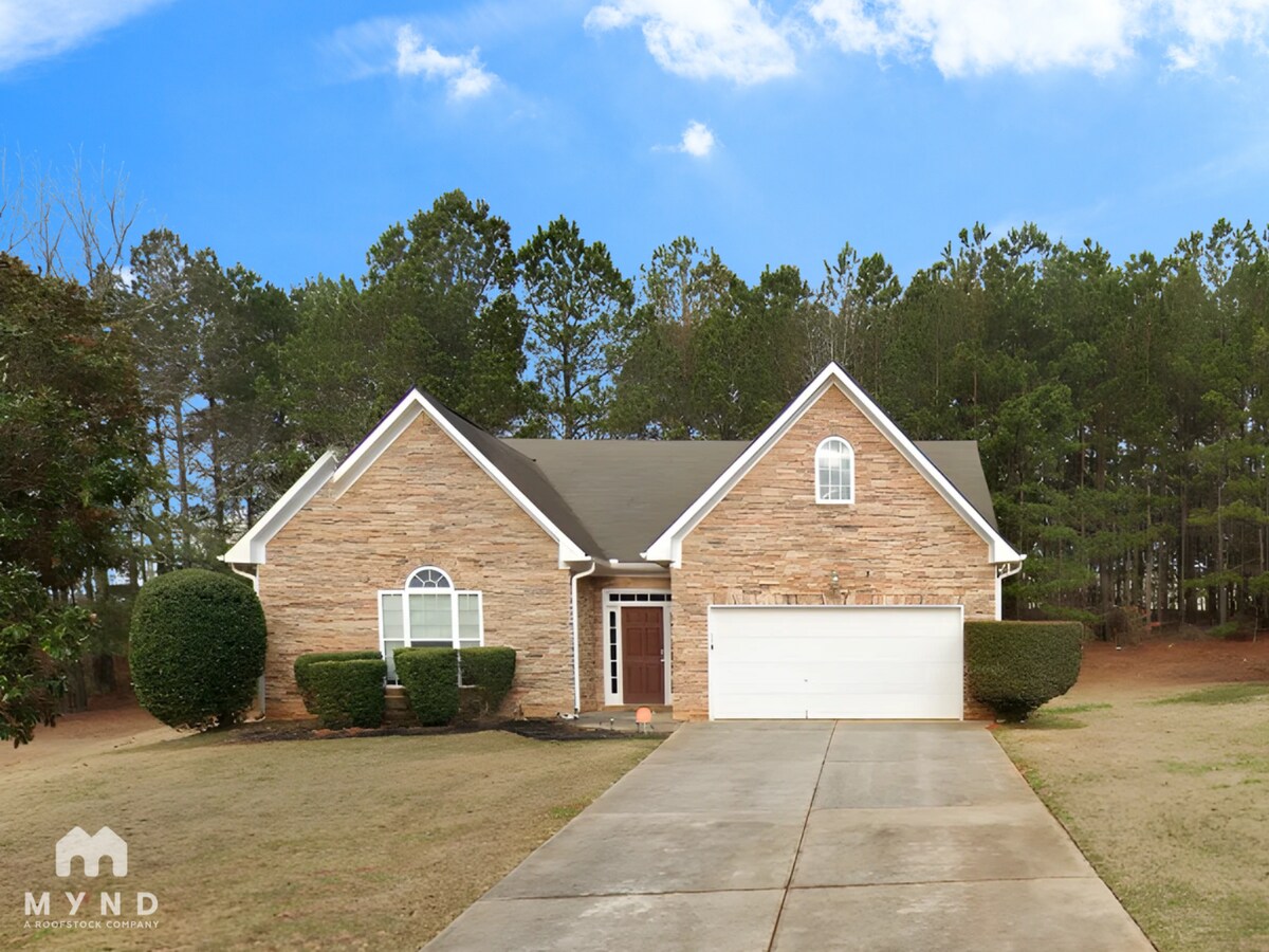Photo - 9033 Aldbury Dr Casa
