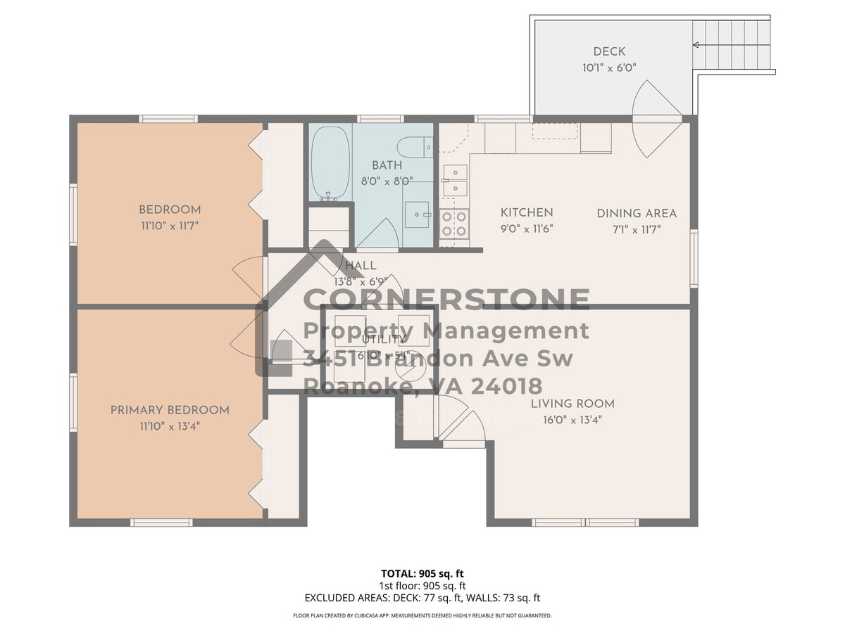 Photo - 635 Riverland Rd SE
