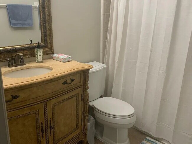 Photo - "Charming 2-Bed, 2-Bath Retreat with 1116 Sq. Ft. of Comfort in Tallahassee!"
