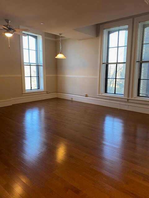 Lawler School Lofts
