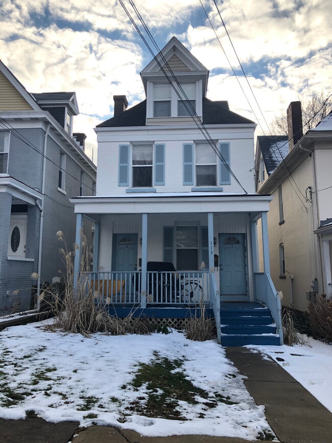 Building Photo - 113-1 Ivy St Unit 113 Ivy Apt 1