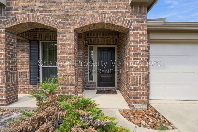 3523 Hamilton Bend Ln