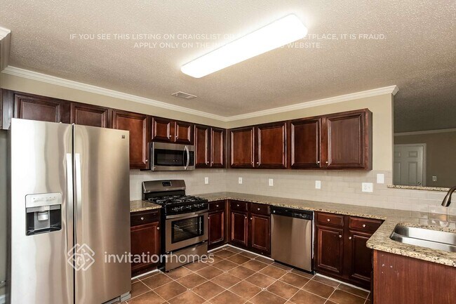 Photo - 4010 Shaded Oasis Ln