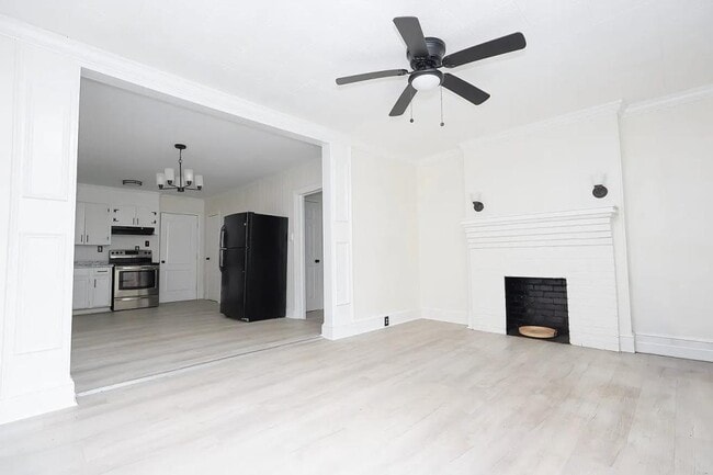 209 Calhoun St