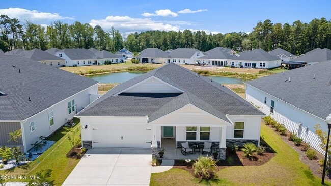 495 Forthlin Dr
