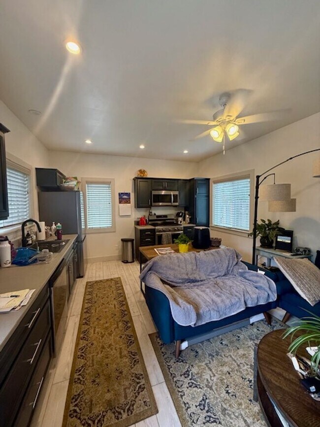 Photo - 1135 NW Baltimore Ave Apartamento Unidad #2