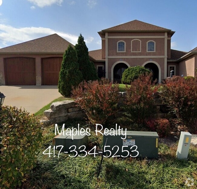 Building Photo - Beautiful Patio Home at Branson Creek