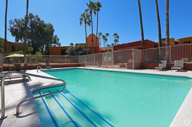 Photo - Pebble Creek Apartments