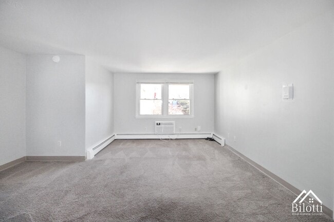 Hillside Terrace Apartments