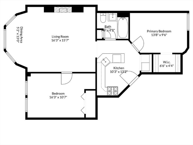 Building Photo - 362 Commonwealth Ave Rental