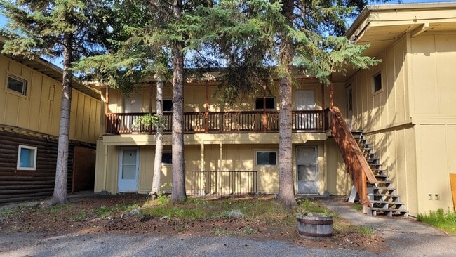 Photo - 1128 Hess Ave Unidad 16