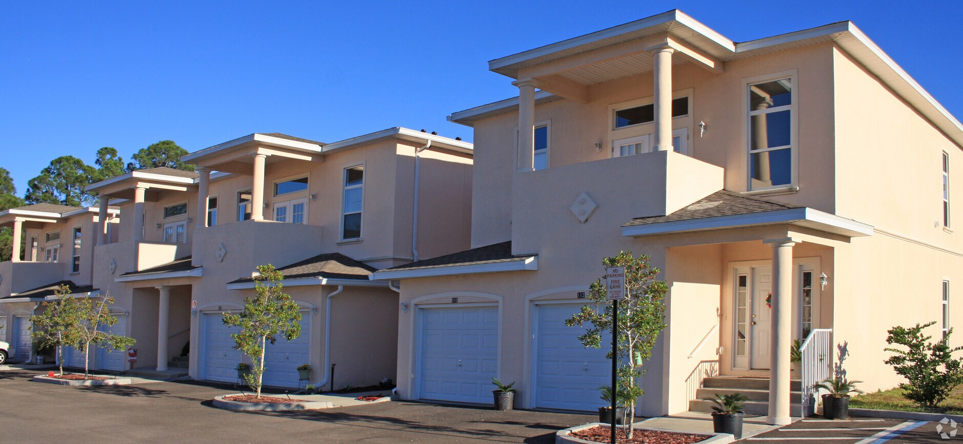 Tideway Golfview Condominium - Tideway Golfview Condominium