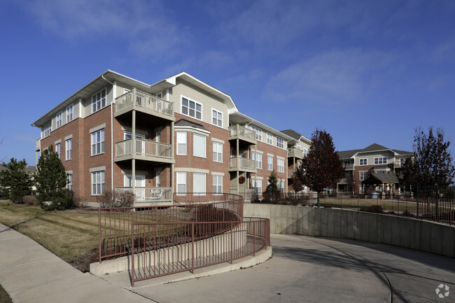 Building Photo - Residence at Mill Creek Rental