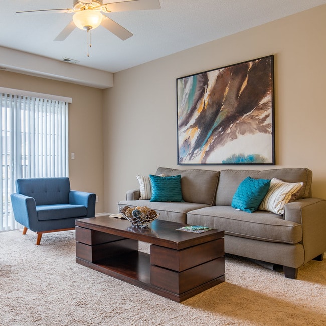 Lakeside at Fallen Timbers Apartments Townhomes for Rent Maumee, OH