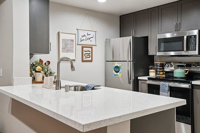 Building Photo - Haven at Del Mar Station Apartments