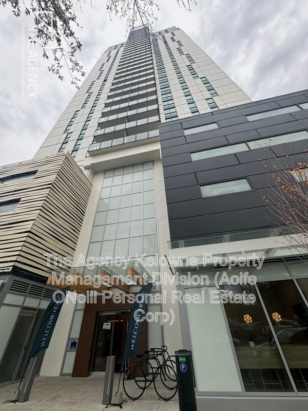 Photo - 1488 Bertram St Unité 2307