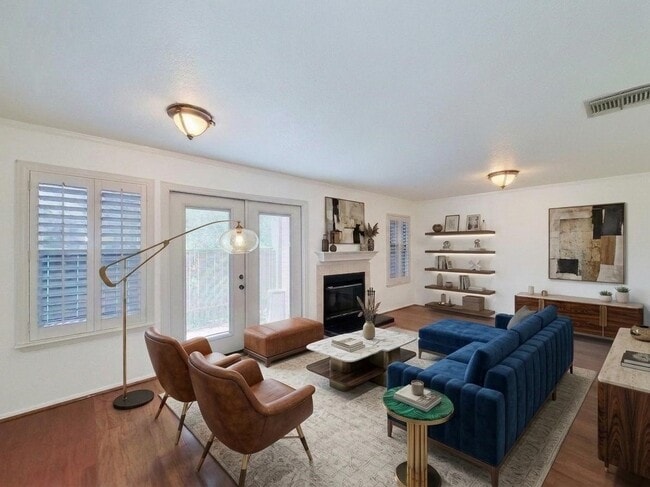 Photo - 409 N Parrish St