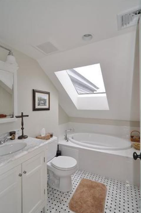 Photo - 25-27 Crosby Rd. Unit 3 Unit 3