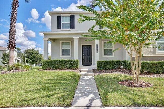 Building Photo - Former Model Townhome for Rent – Winter Ga...