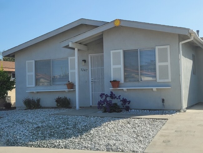 Building Photo - 3247 Calle Osuna Rental