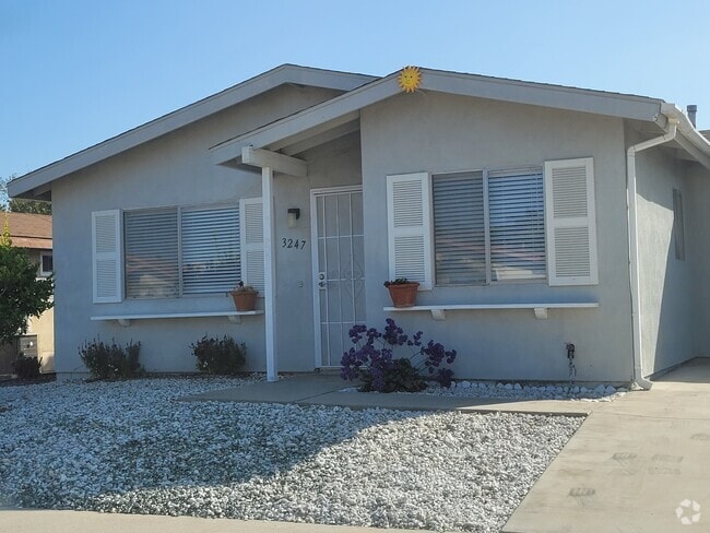 Building Photo - 3247 Calle Osuna Rental