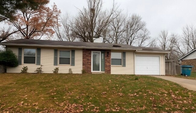 Building Photo - 107 Hillside Dr