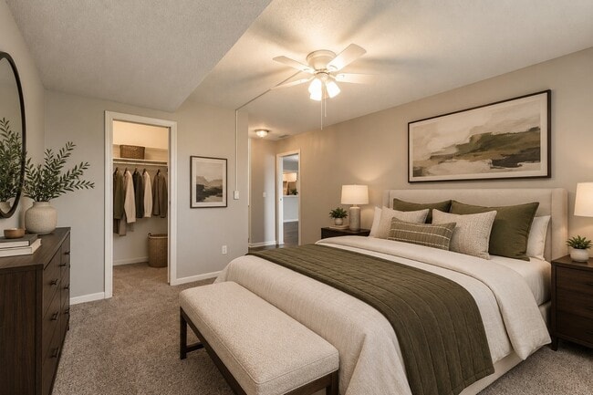 Regency Lakeside Apartment Homes