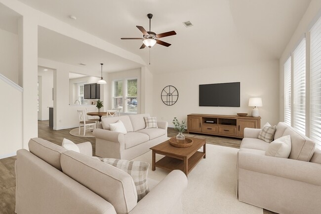 Building Photo - 3807 Springcrest Ln