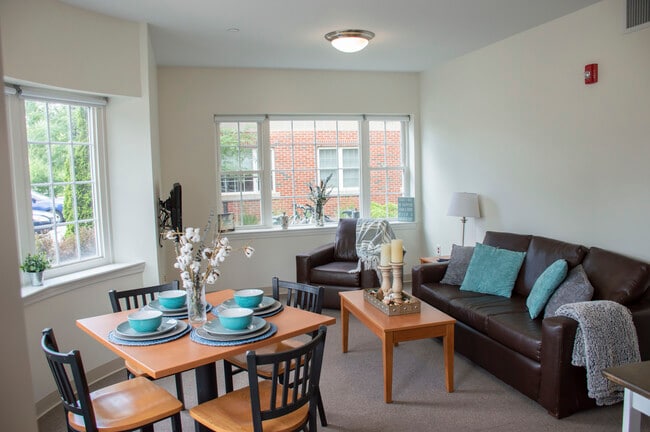 Photo - Arcadia Apartments