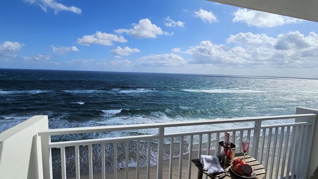 Photo - 4511 S Ocean Blvd Condo Unit 807