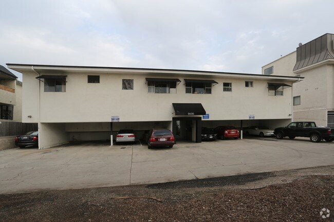 Photo - 3630 Westwood Blvd