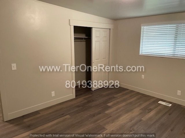 Photo - This property offers a NO DEPOSIT option available for qualified renters! Unit A