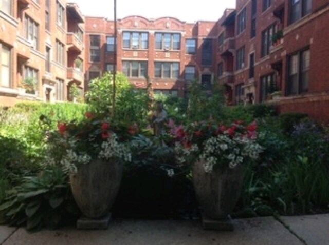 Photo - 1134 W Pratt Blvd Unidad 1W Rental