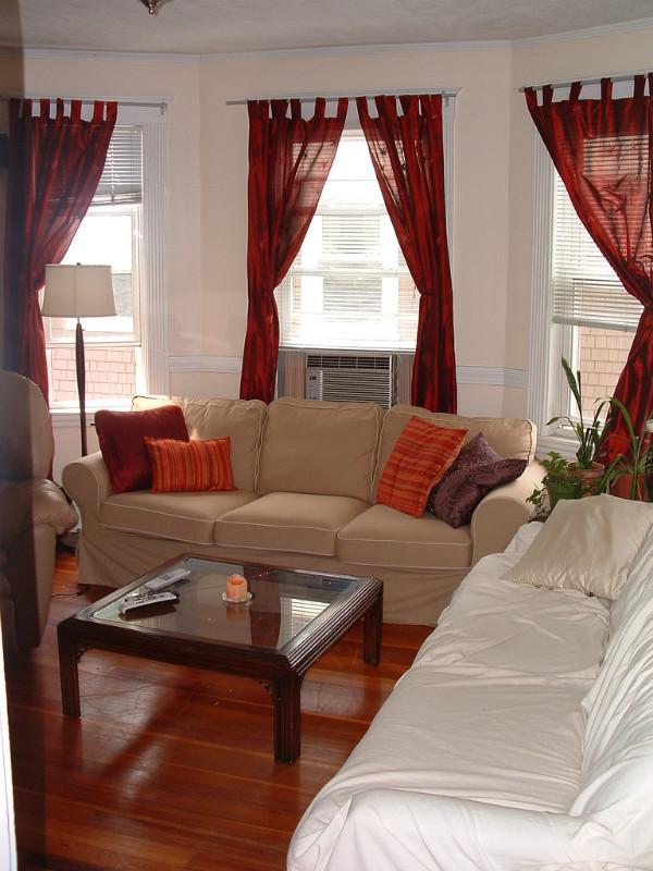 Building Photo - 51 Montfern Ave Unit 1 Rental