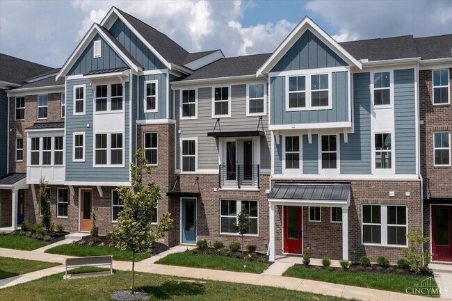 7254 Otley Dr