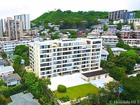 Photo - 1054 Green St (Honolulu, HI)