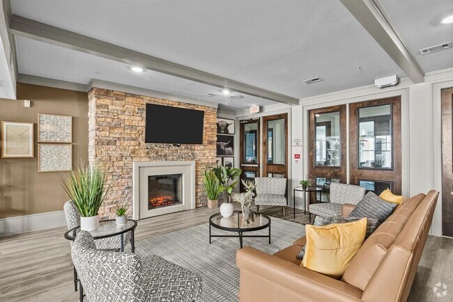 Building Photo - 2121 Ella Blvd Unit 1209 Rental