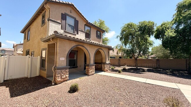 Building Photo - 3935 E Jasper Dr