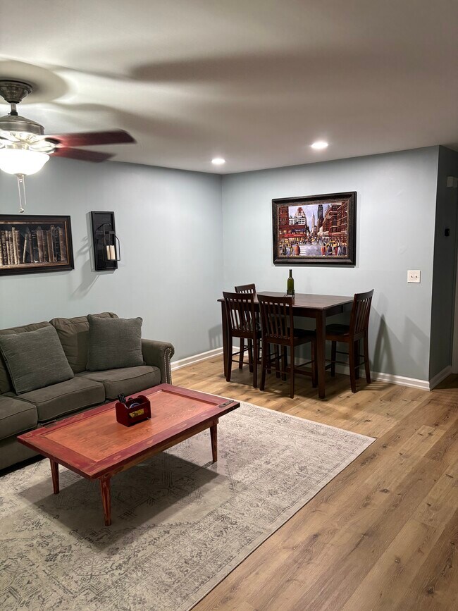 510 E Gillespie St Unidad 510 Gillespie - B7